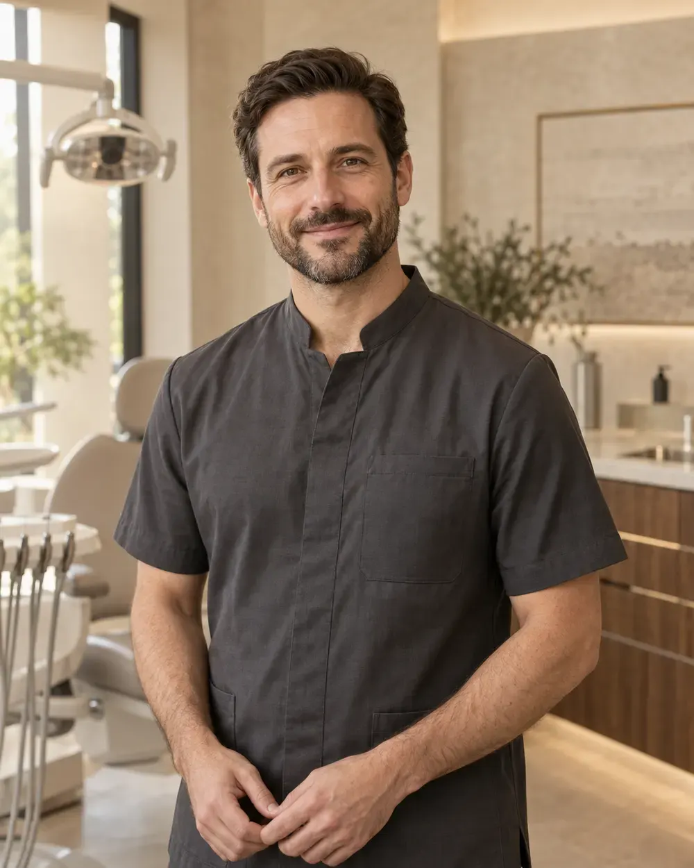 Dr. Dt. Kerem Aksoy